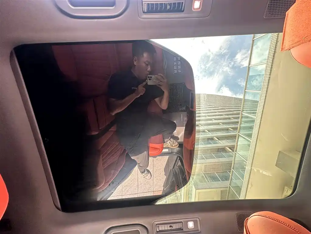 BYD Tang L 2025 DM 175KM Drone Player Edition 2025 - thumbnail 13