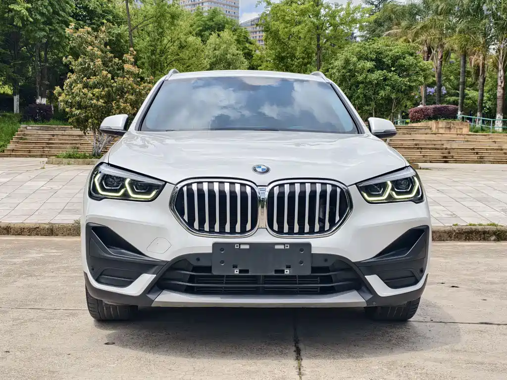BMW BMW X1 2023 sDrive25Li M Sport Package 2023 - thumbnail 2