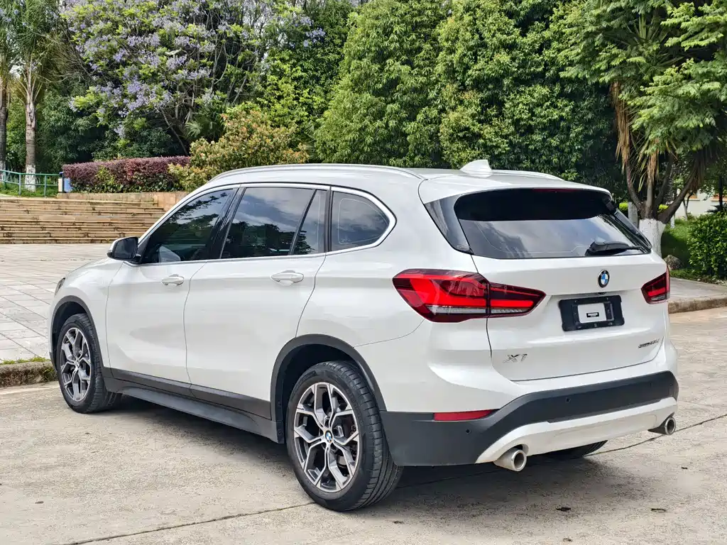 BMW BMW X1 2023 sDrive25Li M Sport Package 2023 - thumbnail 9