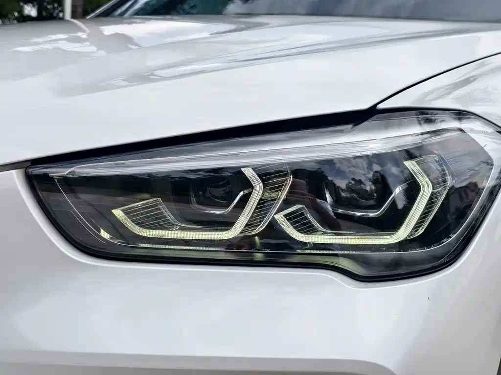 BMW BMW X1 2023 sDrive25Li M Sport Package 2023 - thumbnail 10