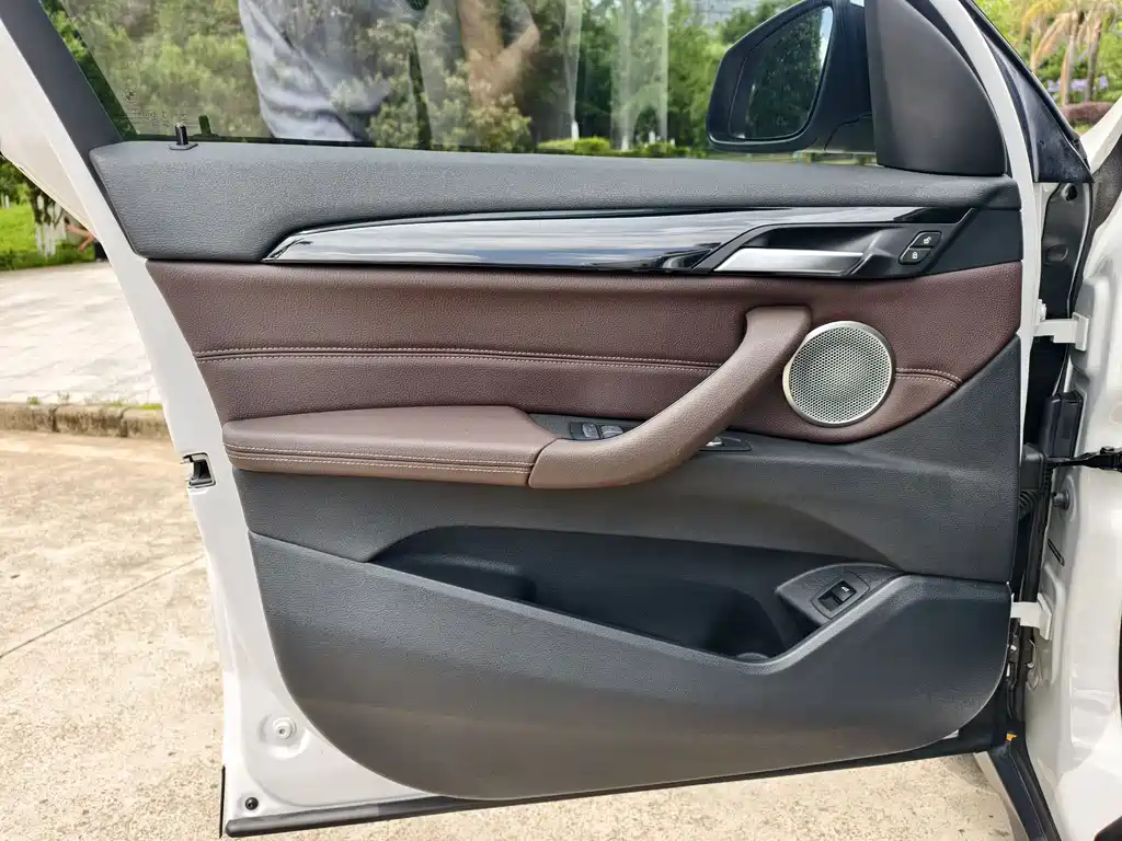 BMW BMW X1 2023 sDrive25Li M Sport Package 2023 - thumbnail 12