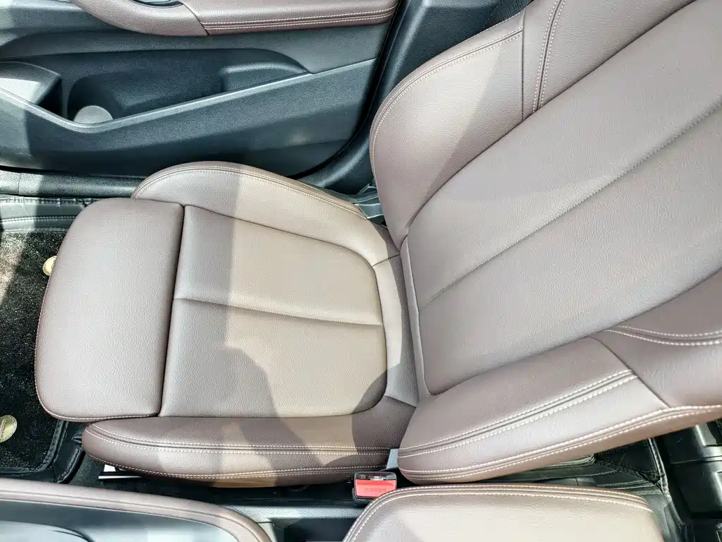 BMW BMW X1 2023 sDrive25Li M Sport Package 2023 - thumbnail 13