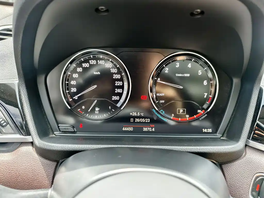 BMW BMW X1 2023 sDrive25Li M Sport Package 2023 - thumbnail 14