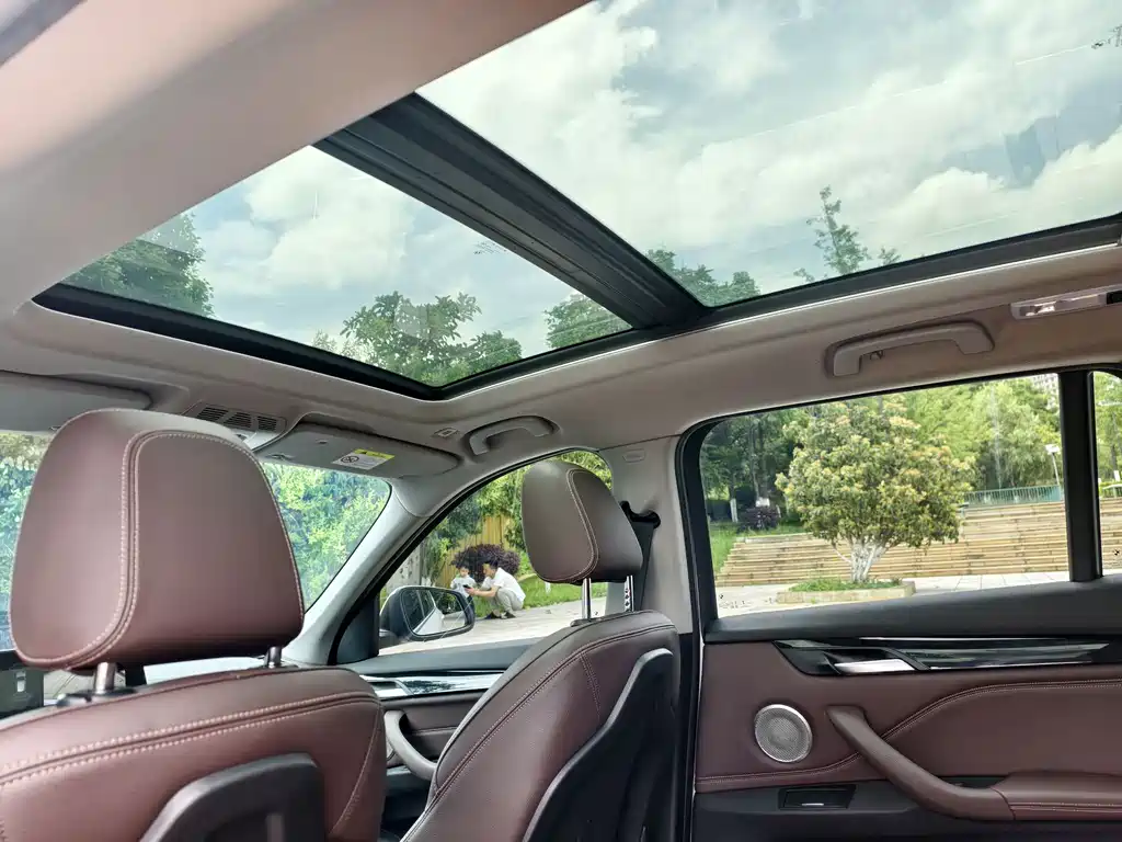 BMW BMW X1 2023 sDrive25Li M Sport Package 2023 - thumbnail 19