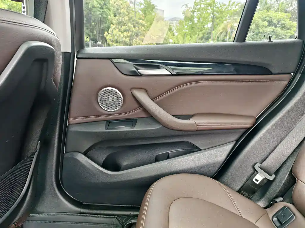 BMW BMW X1 2023 sDrive25Li M Sport Package 2023 - thumbnail 20
