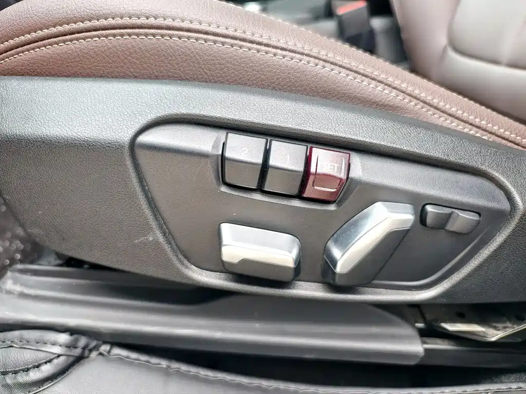 BMW BMW X1 2023 sDrive25Li M Sport Package 2023 - thumbnail 21