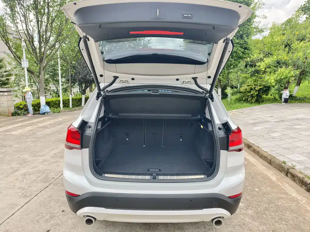 BMW BMW X1 2023 sDrive25Li M Sport Package 2023 - thumbnail 24
