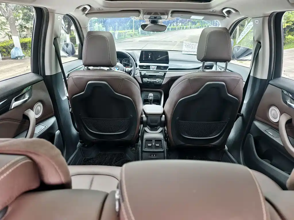 BMW BMW X1 2023 sDrive25Li M Sport Package 2023 - thumbnail 26