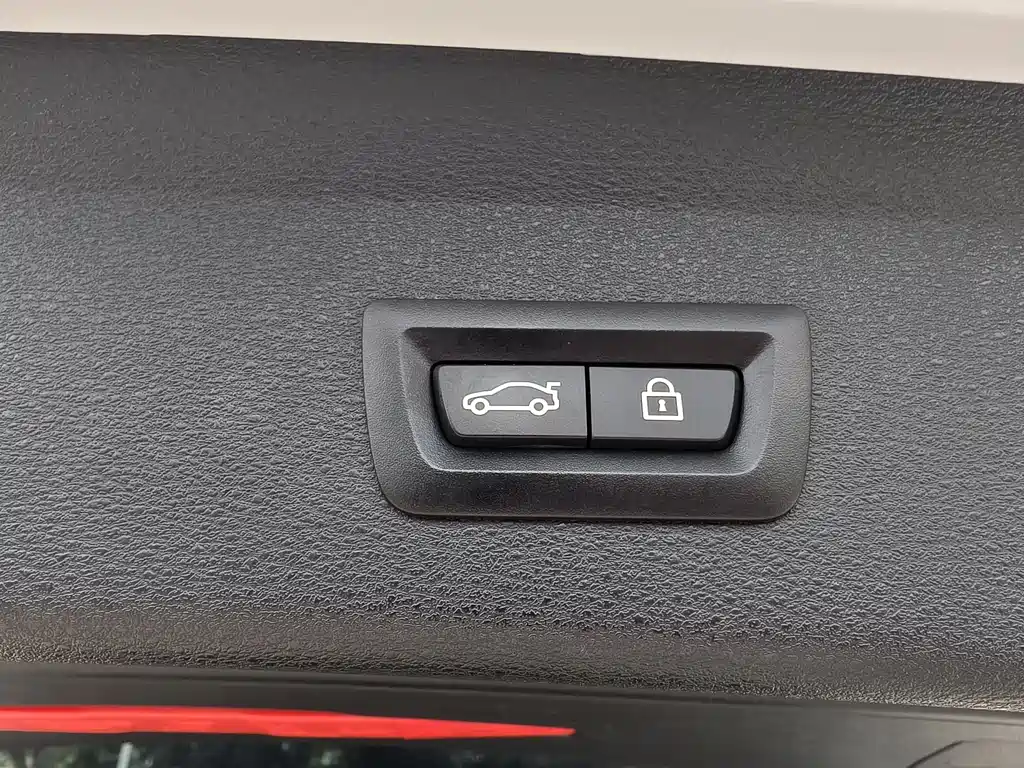 BMW BMW X1 2023 sDrive25Li M Sport Package 2023 - thumbnail 27