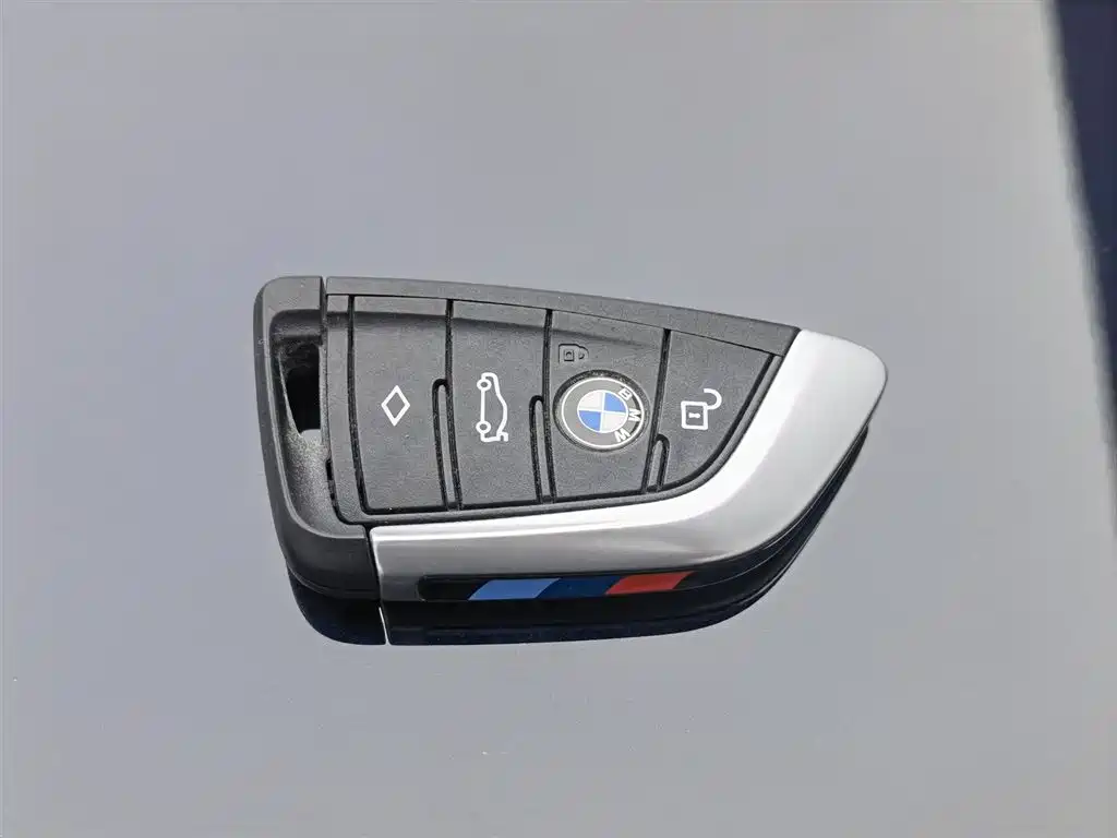BMW BMW X3 2021 xDrive25i M Sport Package 2020 - thumbnail 19
