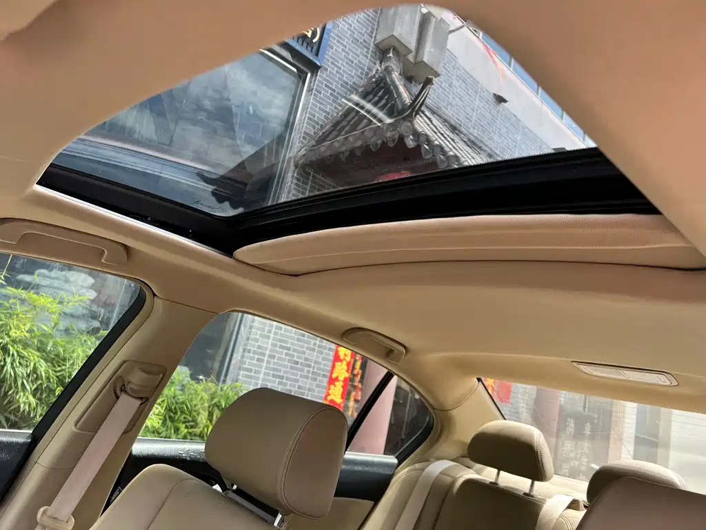 Honda Accord 2010 2.4L LX 2009 - thumbnail 19