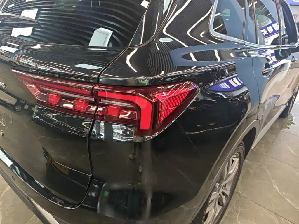 福特 Equator Sport 2023 EcoBoost 170 Premium 2023 - thumbnail 8