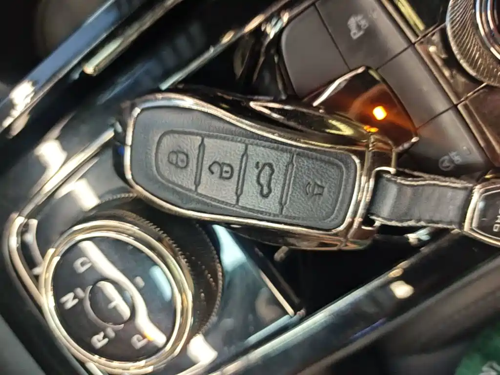 福特 Equator Sport 2023 EcoBoost 170 Premium 2023 - thumbnail 9