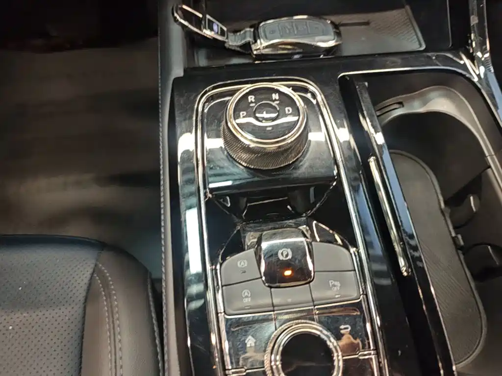 福特 Equator Sport 2023 EcoBoost 170 Premium 2023 - thumbnail 14