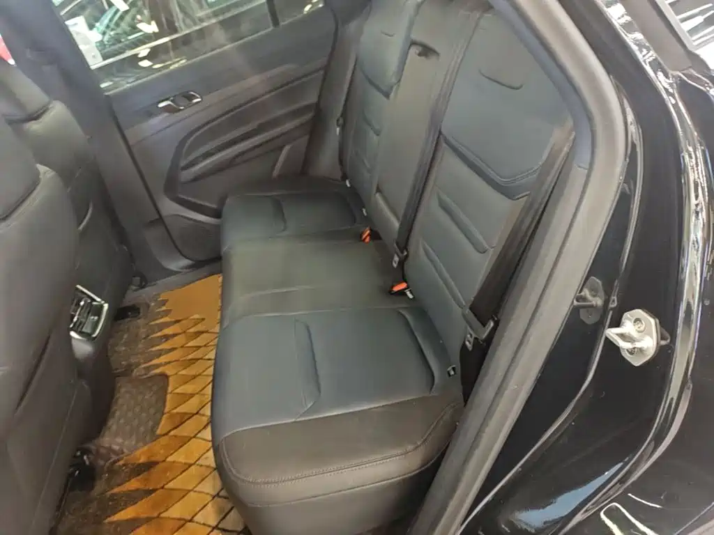 福特 Equator Sport 2023 EcoBoost 170 Premium 2023 - thumbnail 17