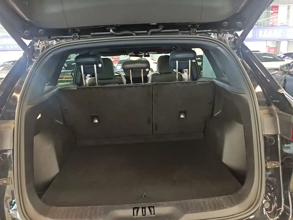 福特 Equator Sport 2023 EcoBoost 170 Premium 2023 - thumbnail 19