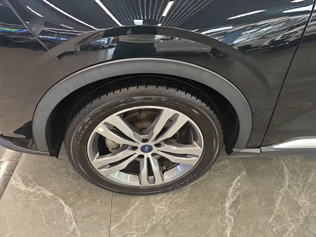 福特 Equator Sport 2023 EcoBoost 170 Premium 2023 - thumbnail 23