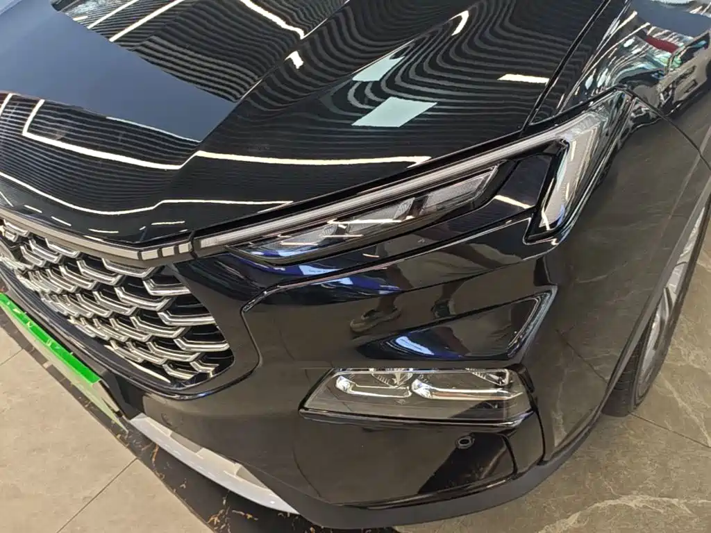 福特 Equator Sport 2023 EcoBoost 170 Premium 2023 - thumbnail 24