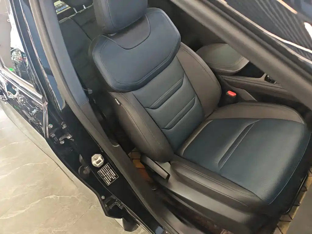 福特 Equator Sport 2023 EcoBoost 170 Premium 2023 - thumbnail 25