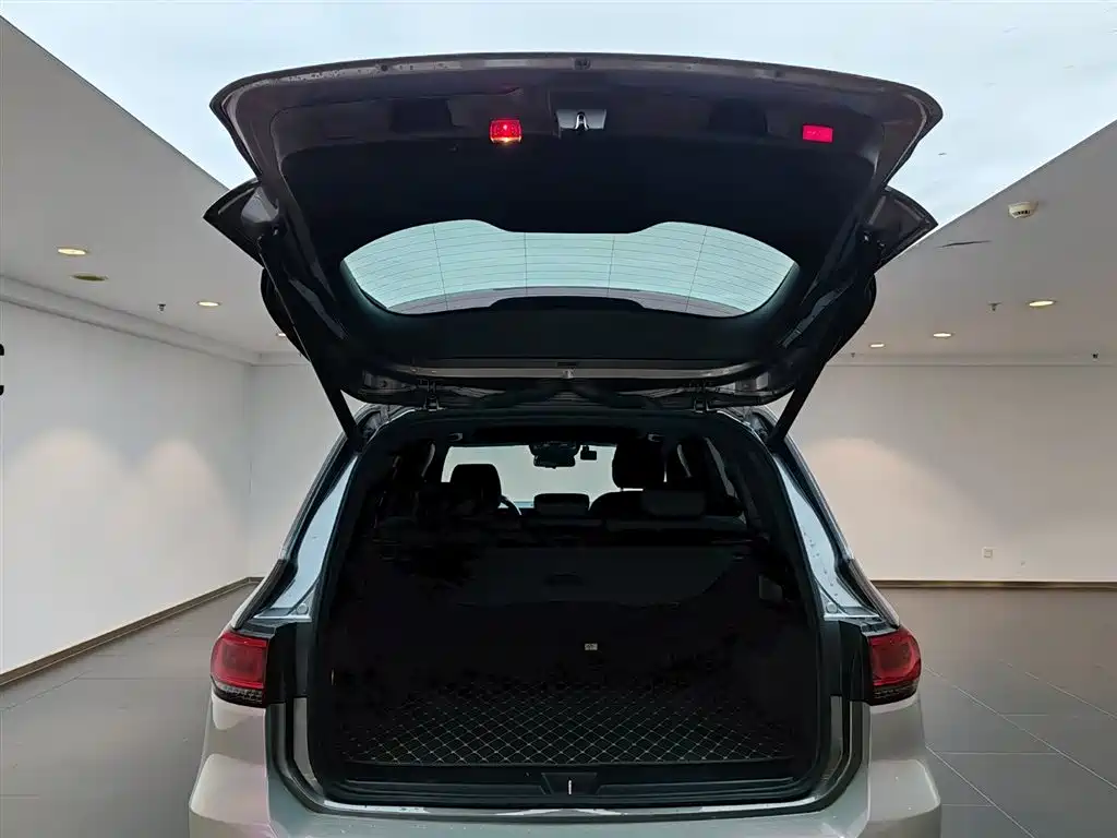 Mercedes-Benz Mercedes-Benz EQB 2023 EQB 260 2023 - thumbnail 8