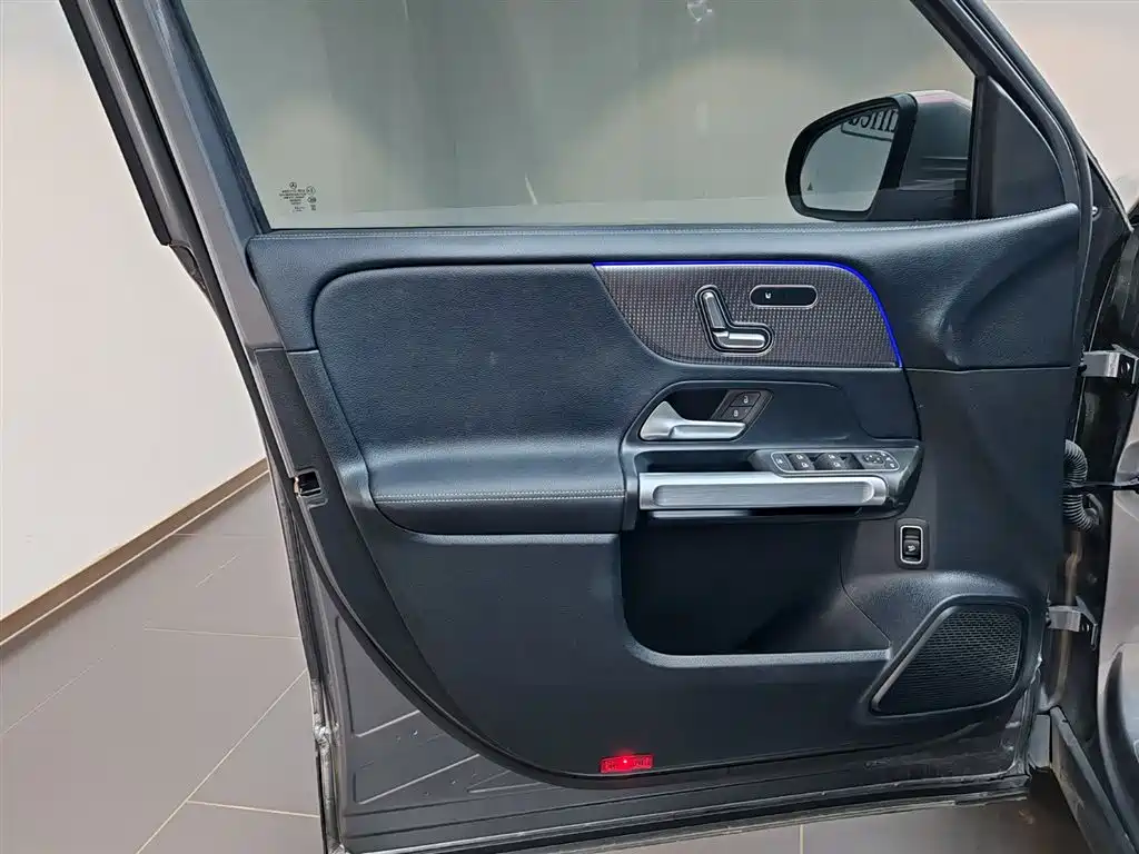 Mercedes-Benz Mercedes-Benz EQB 2023 EQB 260 2023 - thumbnail 13