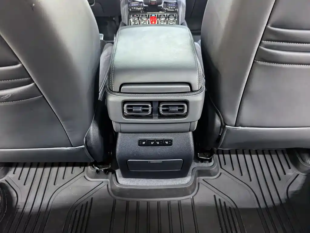 Fangchengbao Bao 5 2023 DiSus Flagship Edition 2024 - thumbnail 6