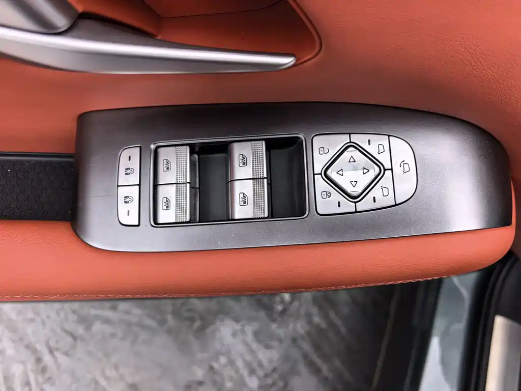 BYD Tang L 2025 DM 215KM LiDAR Flagship 2025 - thumbnail 8