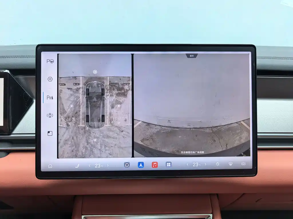 BYD Tang L 2025 DM 215KM LiDAR Flagship 2025 - thumbnail 16