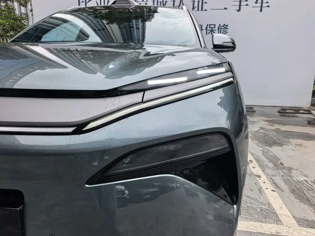 BYD Tang L 2025 DM 215KM LiDAR Flagship 2025 - thumbnail 17