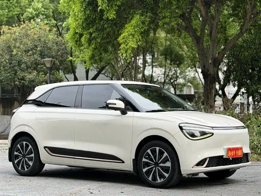 Dongfeng eπ Nammi 01 2024 330 Plus 2024 - thumbnail 3
