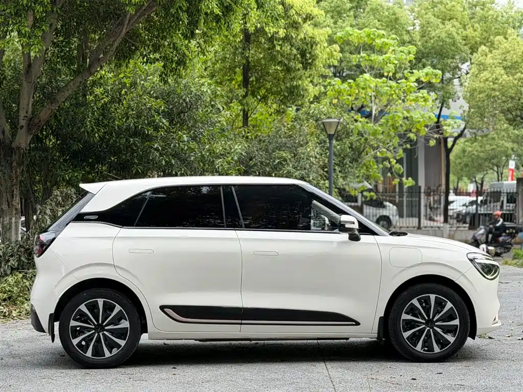 Dongfeng eπ Nammi 01 2024 330 Plus 2024 - thumbnail 7
