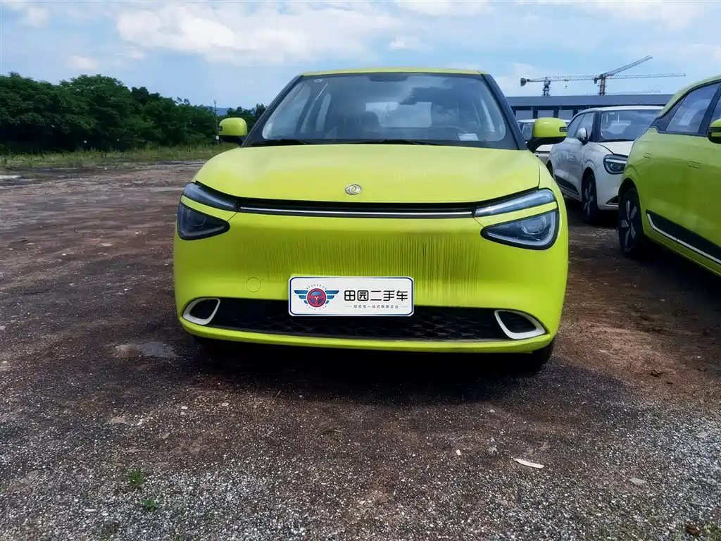 Dongfeng Yipai NAMO 01 2024 330 Air 2024 - thumbnail 2
