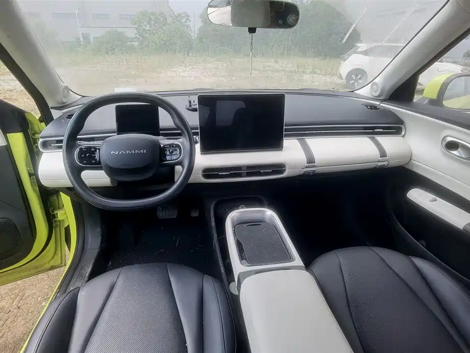 Dongfeng Yipai NAMO 01 2024 330 Air 2024 - thumbnail 7