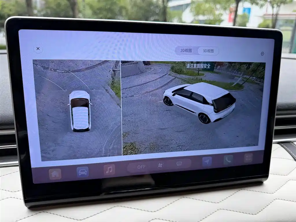 Dongfeng eπ Nammi 01 2024 330 Plus 2024 - thumbnail 24
