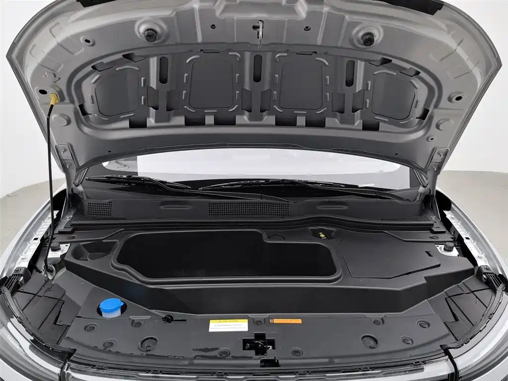 Dongfeng Yipai Nammi 01 2024 Refresh Edition 330 Plus Smart+ 2024 - thumbnail 6