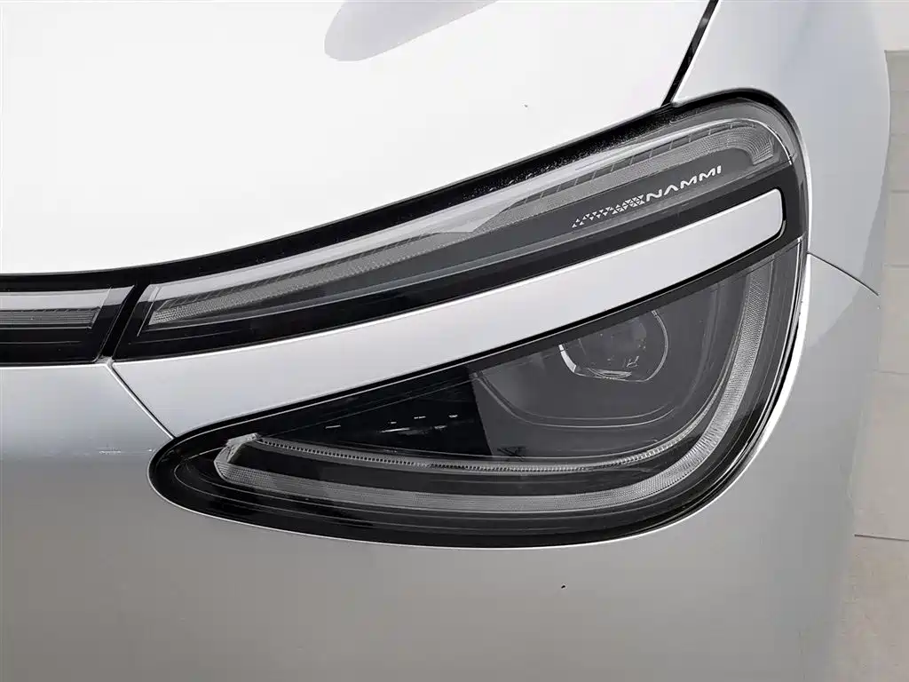 Dongfeng Yipai Nammi 01 2024 Refresh Edition 330 Plus Smart+ 2024 - thumbnail 7