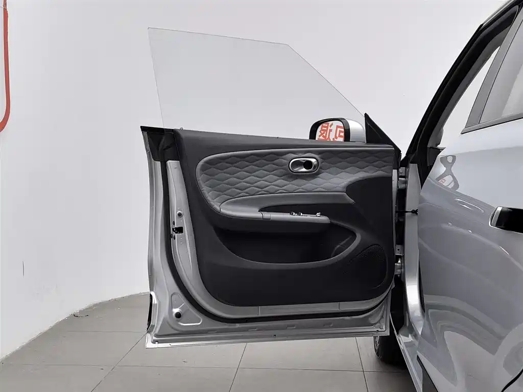 Dongfeng Yipai Nammi 01 2024 Refresh Edition 330 Plus Smart+ 2024 - thumbnail 8