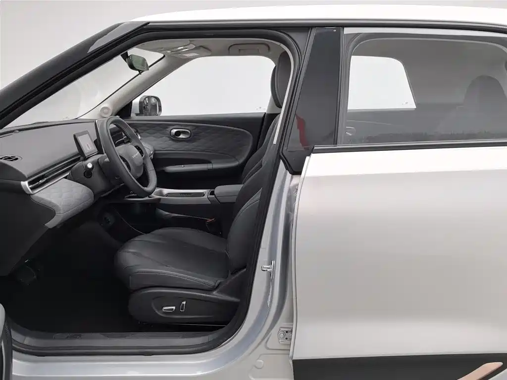 Dongfeng Yipai Nammi 01 2024 Refresh Edition 330 Plus Smart+ 2024 - thumbnail 10