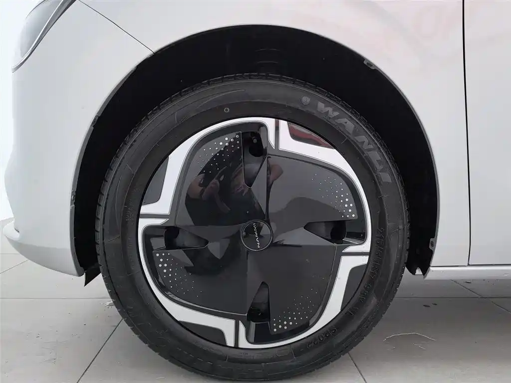 Dongfeng Yipai Nammi 01 2024 Refresh Edition 330 Plus Smart+ 2024 - thumbnail 17