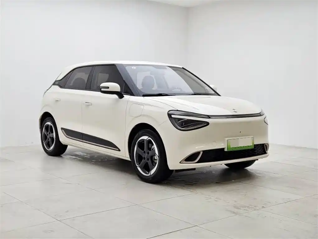 Dongfeng Yipai 纳米01 2024款 焕新版 430 Plus智+ 2024 - thumbnail 2