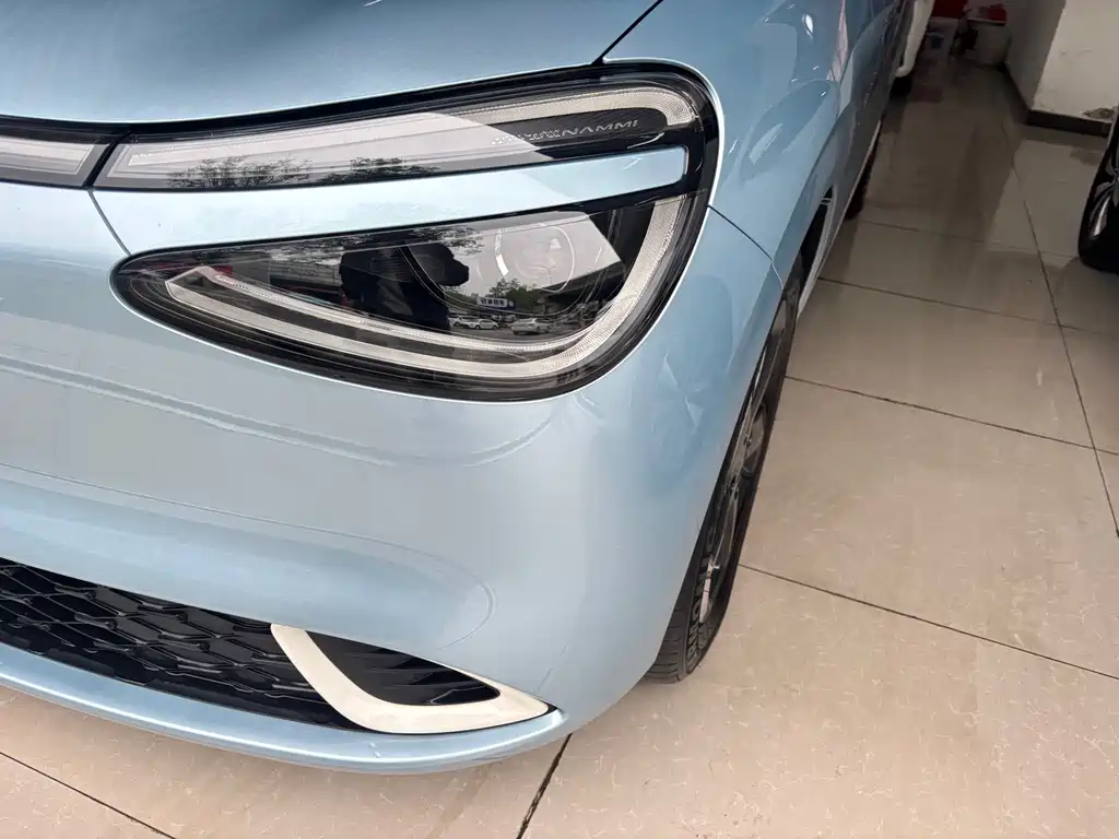 Dongfeng Yipai Nammi 01 2024 430 Plus Smart+ 2024 - thumbnail 2