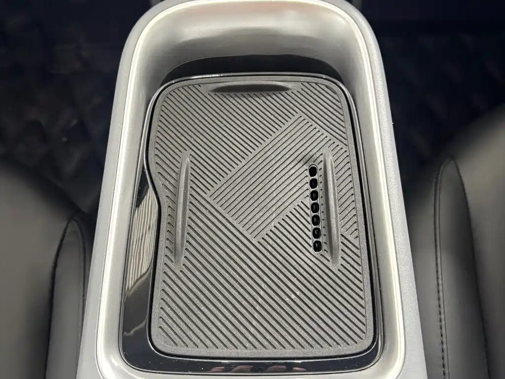 Dongfeng Yipai Nammi 01 2024 430 Plus Smart+ 2024 - thumbnail 12