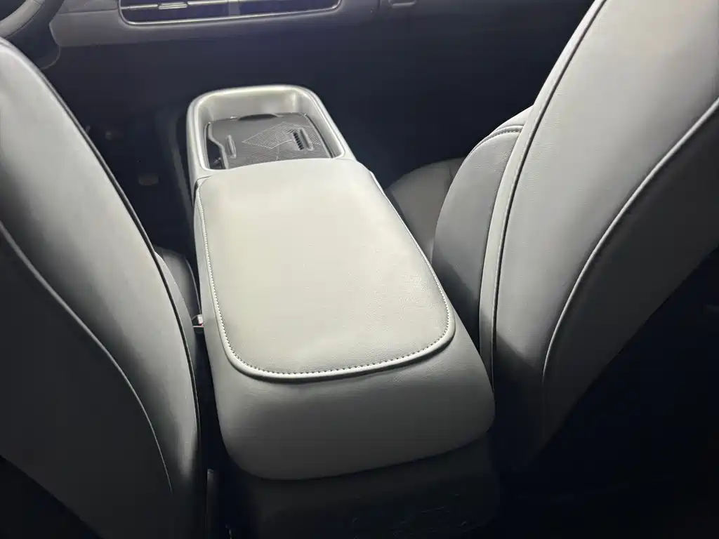 Dongfeng Yipai Nammi 01 2024 430 Plus Smart+ 2024 - thumbnail 13