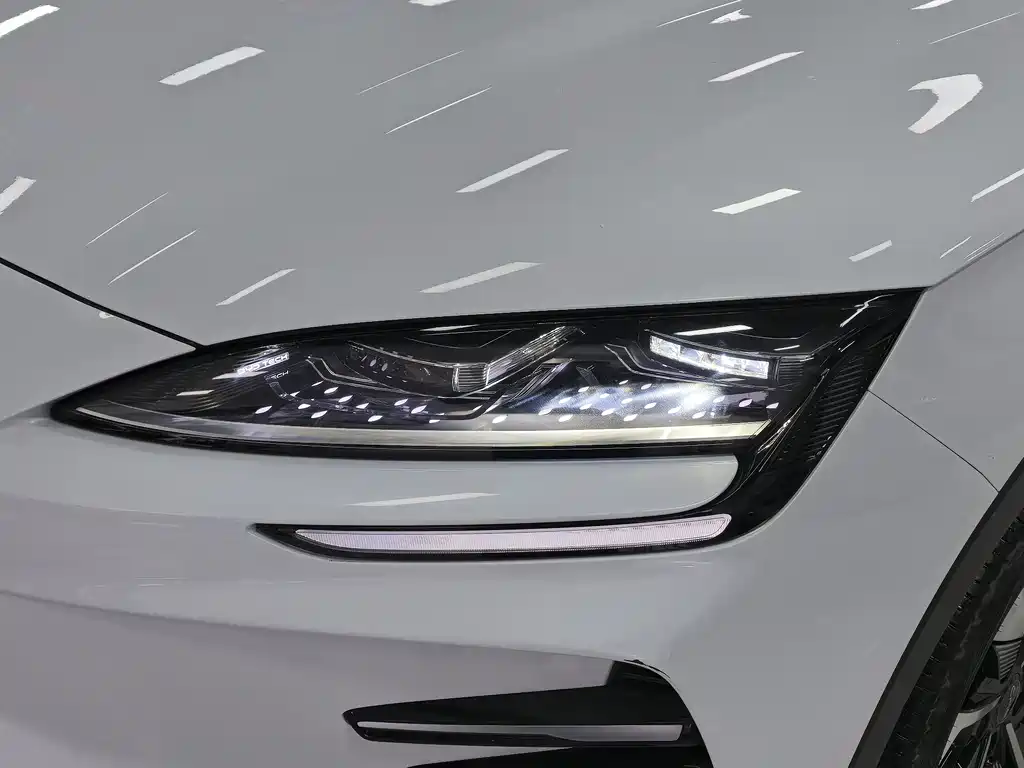BYD Song PLUS New Energy 2024 Honor Edition EV 520km Luxury 2024 - thumbnail 12