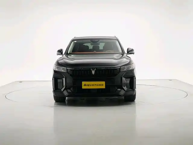 Voyah Voyah FREE 2024 Ultra Long Range Intelligent Driving Edition 2023 - thumbnail 4