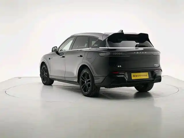 Voyah Voyah FREE 2024 Ultra Long Range Intelligent Driving Edition 2023 - thumbnail 5