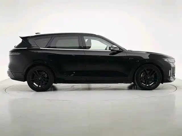 Voyah Voyah FREE 2024 Ultra Long Range Intelligent Driving Edition 2023 - thumbnail 6