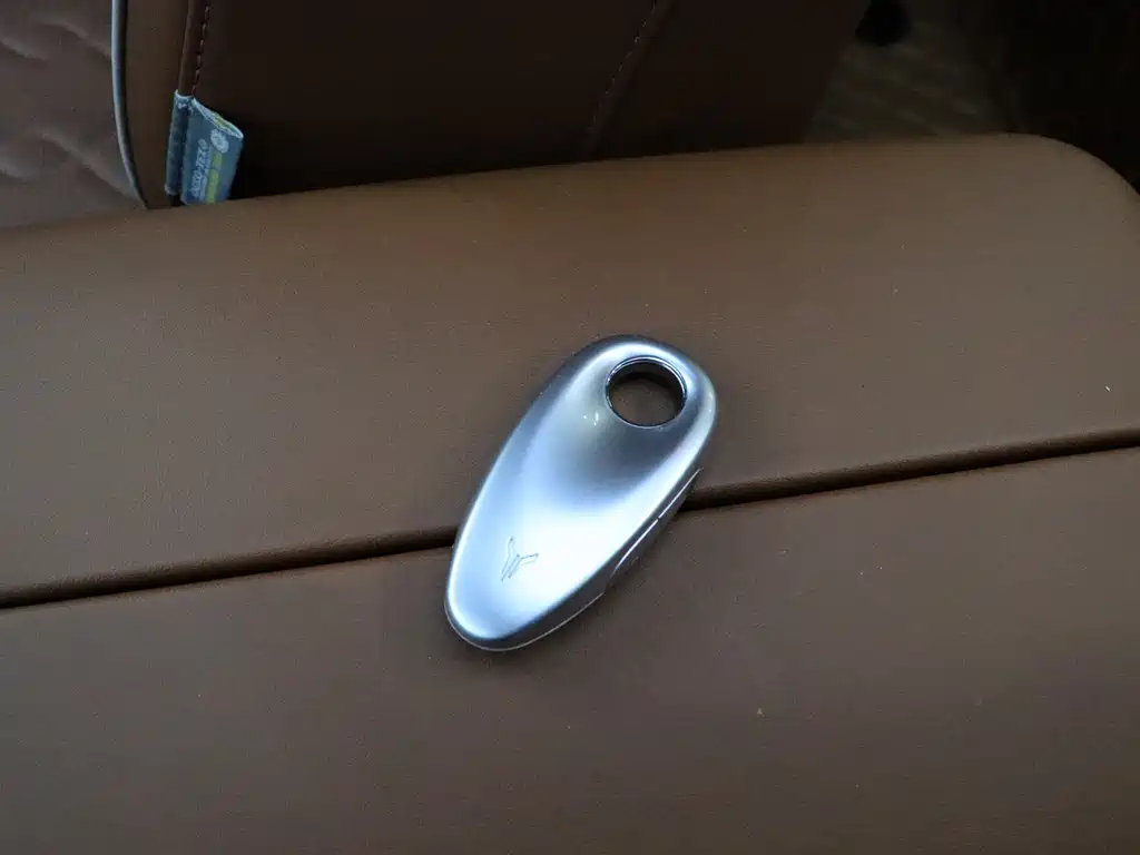 Voyah Voyah FREE 2024 Ultra Long Range Smart Driving Edition 2024 - thumbnail 18