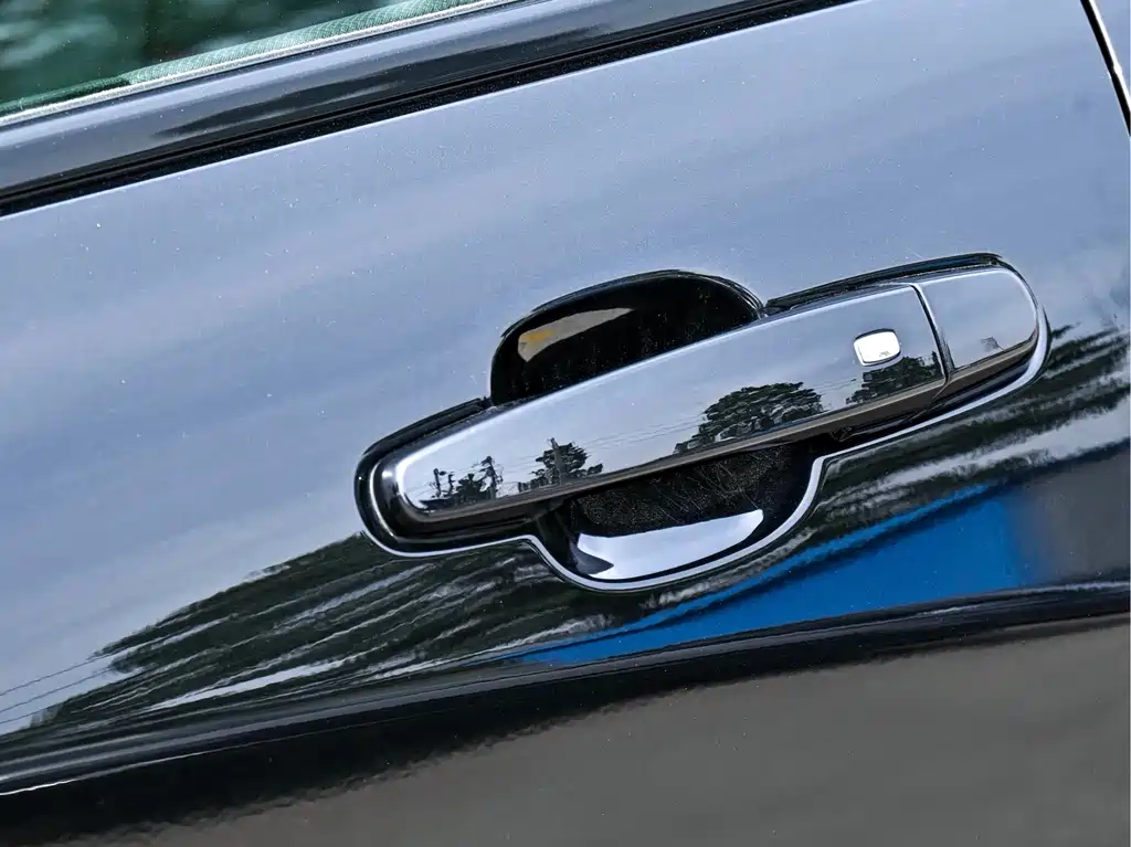 Chevrolet Equinox 2022 535T Yujie Edition 2021 - thumbnail 9