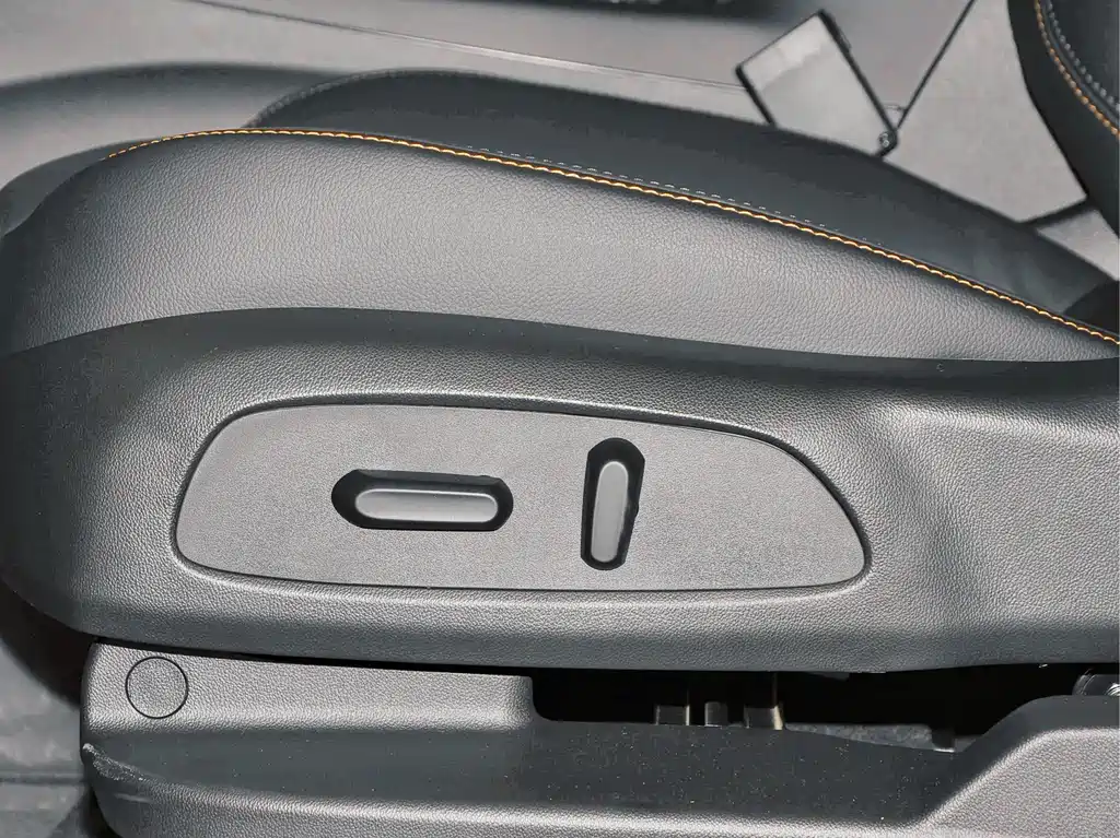 Chevrolet Equinox 2022 535T Yujie Edition 2021 - thumbnail 11